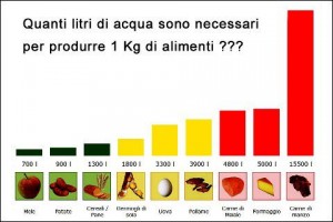 consumo-acqua-alimenti