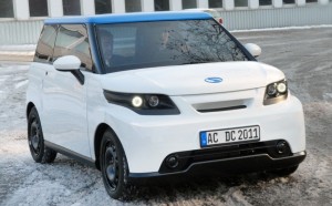 auto-elettrica-econ
