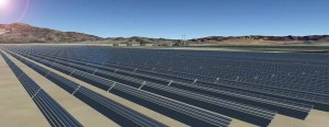 Apple: al via costruzione terzo parco fotovoltaico in Usa
