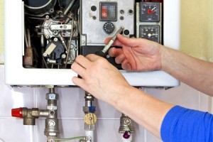 controllo caldaia 2b