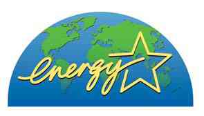 Logo "energy star"